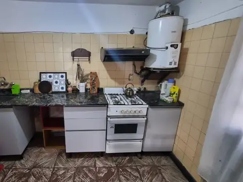 Depto Tipo Casa en Venta de 4 ambientes