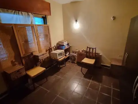 Depto Tipo Casa 4 ambientes con 1 baño