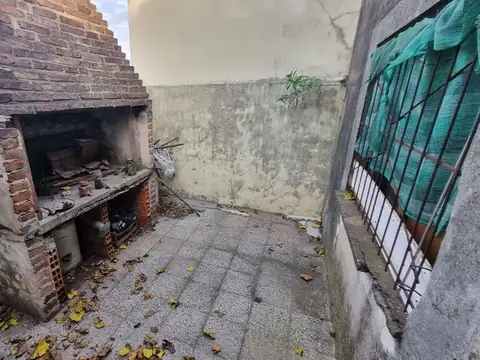Depto Tipo Casa en Venta 66 años
