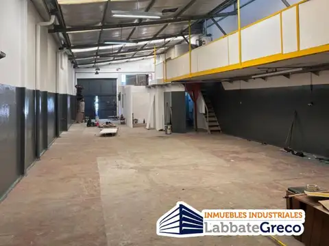 Galpon en Alquiler en Villa Lynch, $ 2.950.000