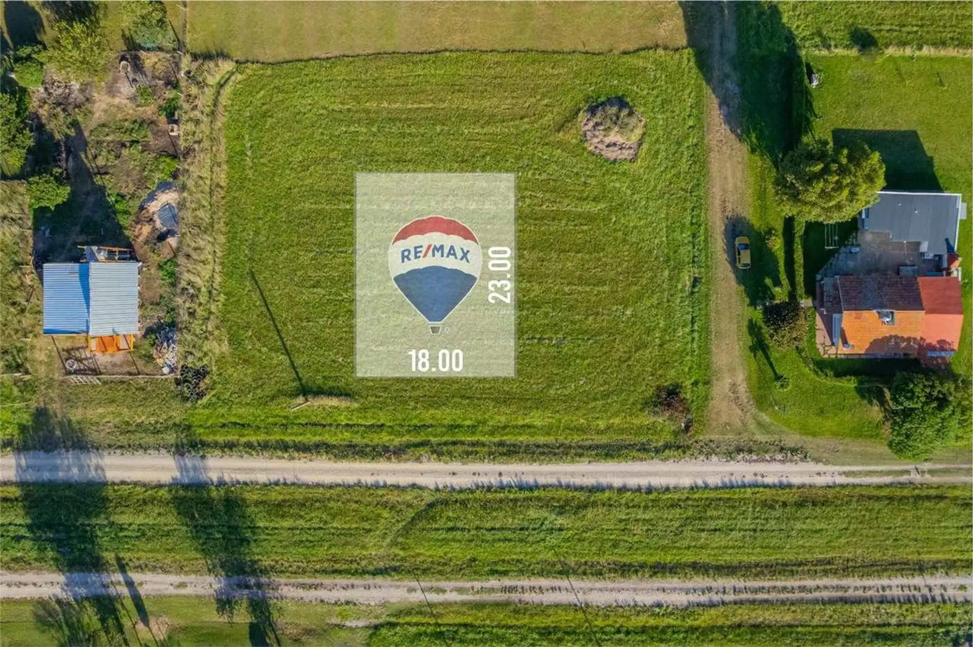 VENTA LOTE ZONA SUR 414 M2 CHAPADMALAL