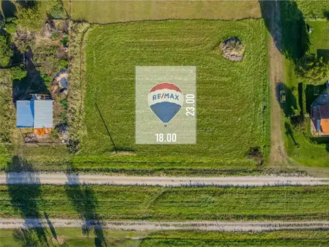 Terreno en Venta en Otro, USD 11.500