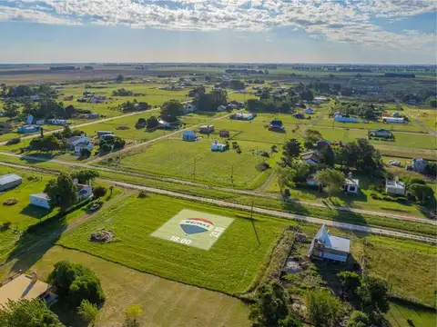 VENTA LOTE ZONA SUR 414 M2 CHAPADMALAL
