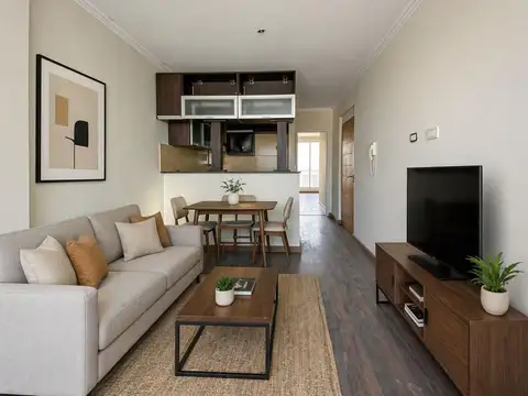 Departamento en Venta en Centro, Rosario