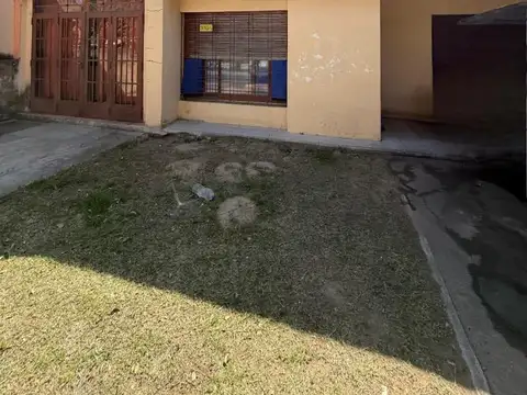 Casa en venta en barrio San Salvador Córdoba 
