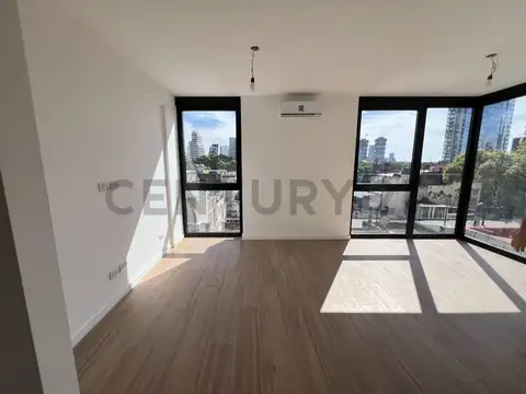 Departamento en Venta en Palermo Nuevo, USD 193.000