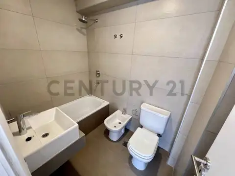 VENTA DEPTO 2 AMBIENTES A ESTRENAR CON BALCON - MUY LUMINOSO EN PALERMO
