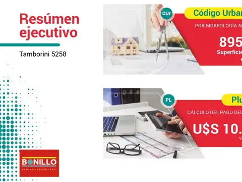 Terreno en Venta en Villa Urquiza, Capital Federal
