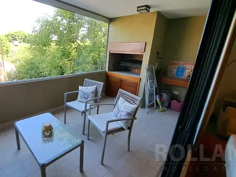 Departamento en Alquiler 3 años