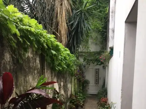 Departamento en Alquiler de 4 ambientes