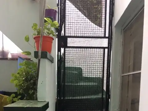 Departamento en Alquiler 50 años