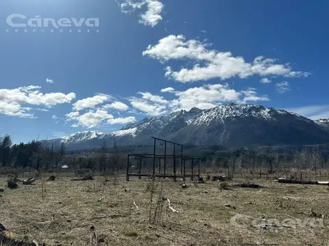 Oportunidad Chacra en El Bolson