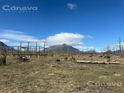 Oportunidad Chacra en El Bolson