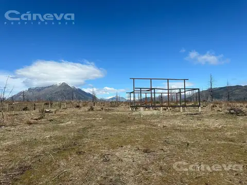 Pasaje Golondrinas - El Bolson