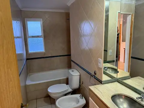 Departamento - Alquiler - Argentina, Muñiz - Paunero 1017