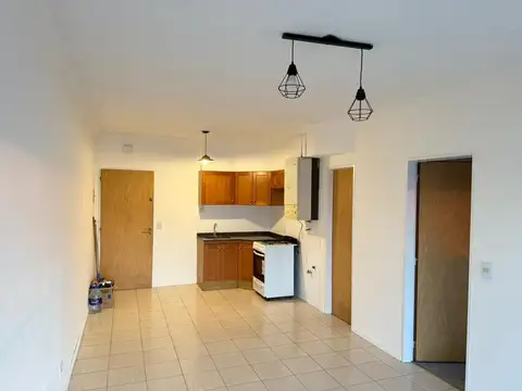 Departamento en Alquiler de 1 dormitorio