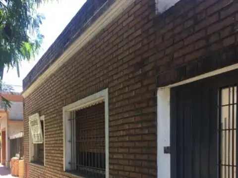 Av Pte D F Sarmiento 1500