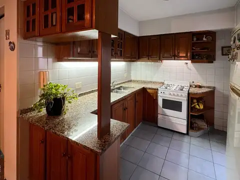 Depto Tipo Casa en Venta de 2 dormitorios