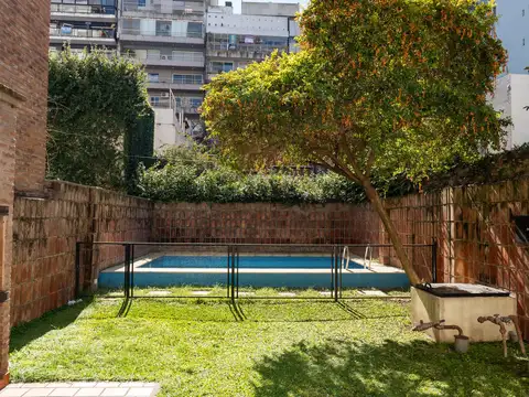 Casa en Alquiler en Martin, Rosario