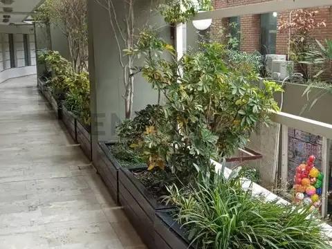 San Martín 200, Piso 7