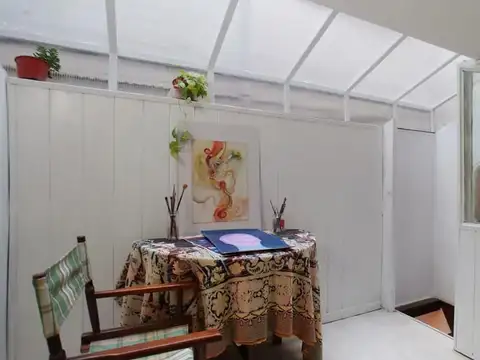 Depto Tipo Casa en Venta de 2 ambientes