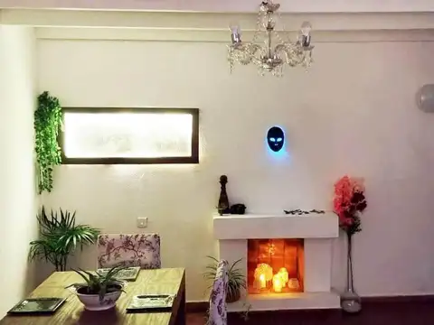 Bolivar 500, Piso PB