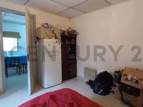 Juan Thomond O´Brien 600, Piso 0