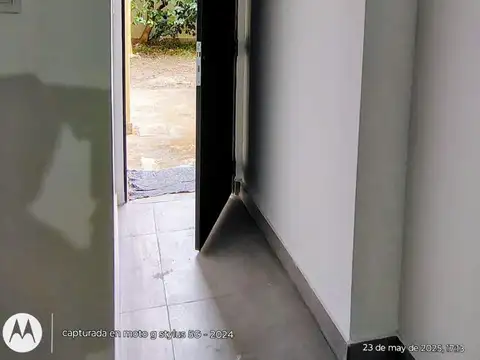 Depto Tipo Casa en Venta de 3 ambientes