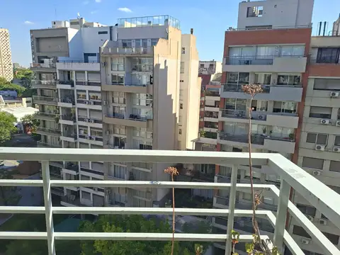 Departamento en Alquiler en Belgrano, $ 490.000
