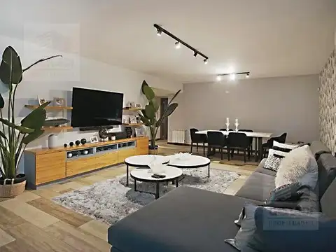 Departamento en Venta 3 años