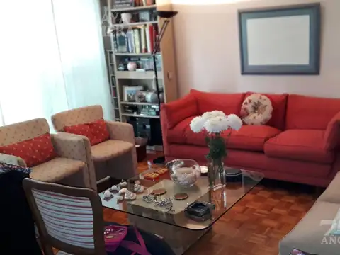 Departamento en Alquiler de 3 dormitorios