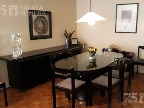 Departamento en Alquiler con 1 cocheras