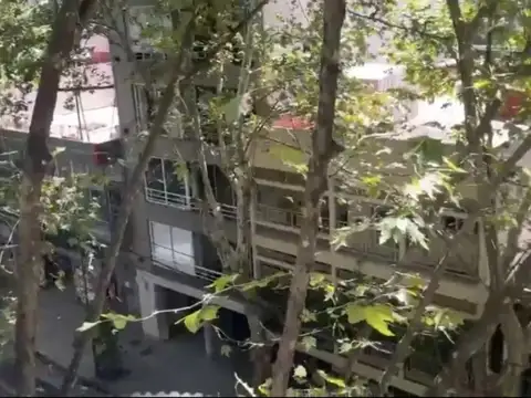 Guatemala 5800, Piso 4