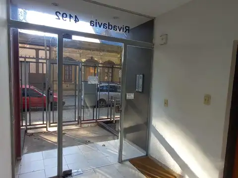 Departamento en Venta en Centro, USD 64.000