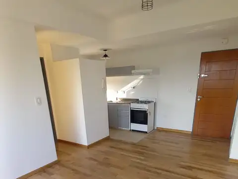 Departamento en Venta 15 años