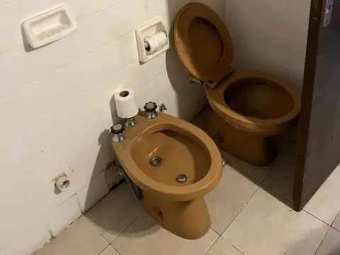 Departamento en Venta en Martin, USD 53.000