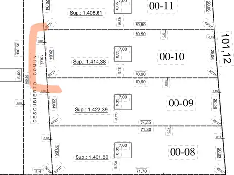 Ministro French 1000