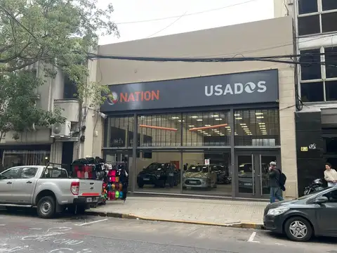 Local en Alquiler en Centro, Rosario
