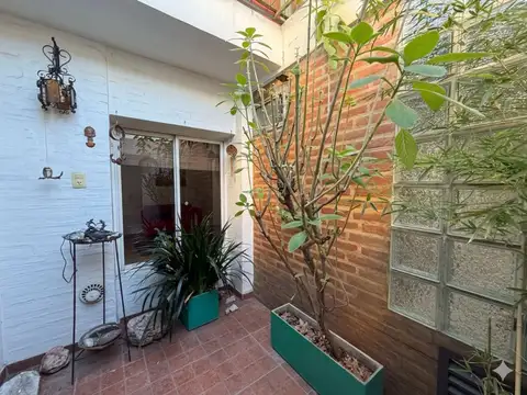 Depto Tipo Casa en Venta de 1 dormitorio