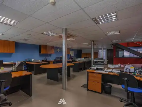 Alquiler de oficinas, Sayago