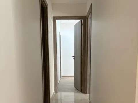 Depto 4 ambientes al frente con terraza y vista al río – pb – costa arena