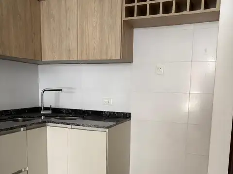 Departamento en Venta En construcción
