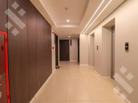 Departamento en Alquiler al Norte