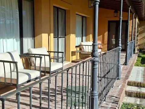Casa en Venta 17 años