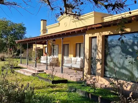 Casa en Venta al Norte