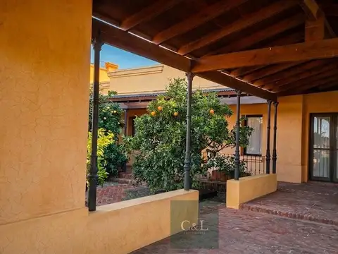 Casa en Venta de 5 dormitorios