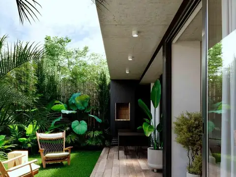 Departamento en Venta de 3 dormitorios