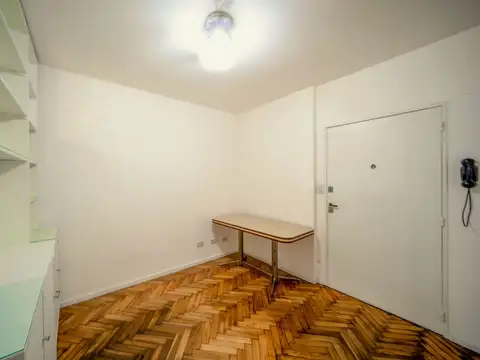 Departamento en Alquiler Temporal de Monoambiente