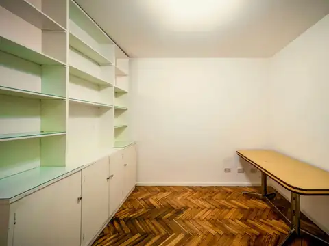 Departamento en Alquiler Temporal en Almagro, USD 480