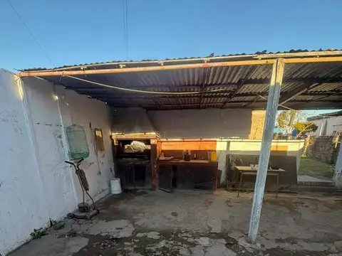 Casa en Alquiler 40 años